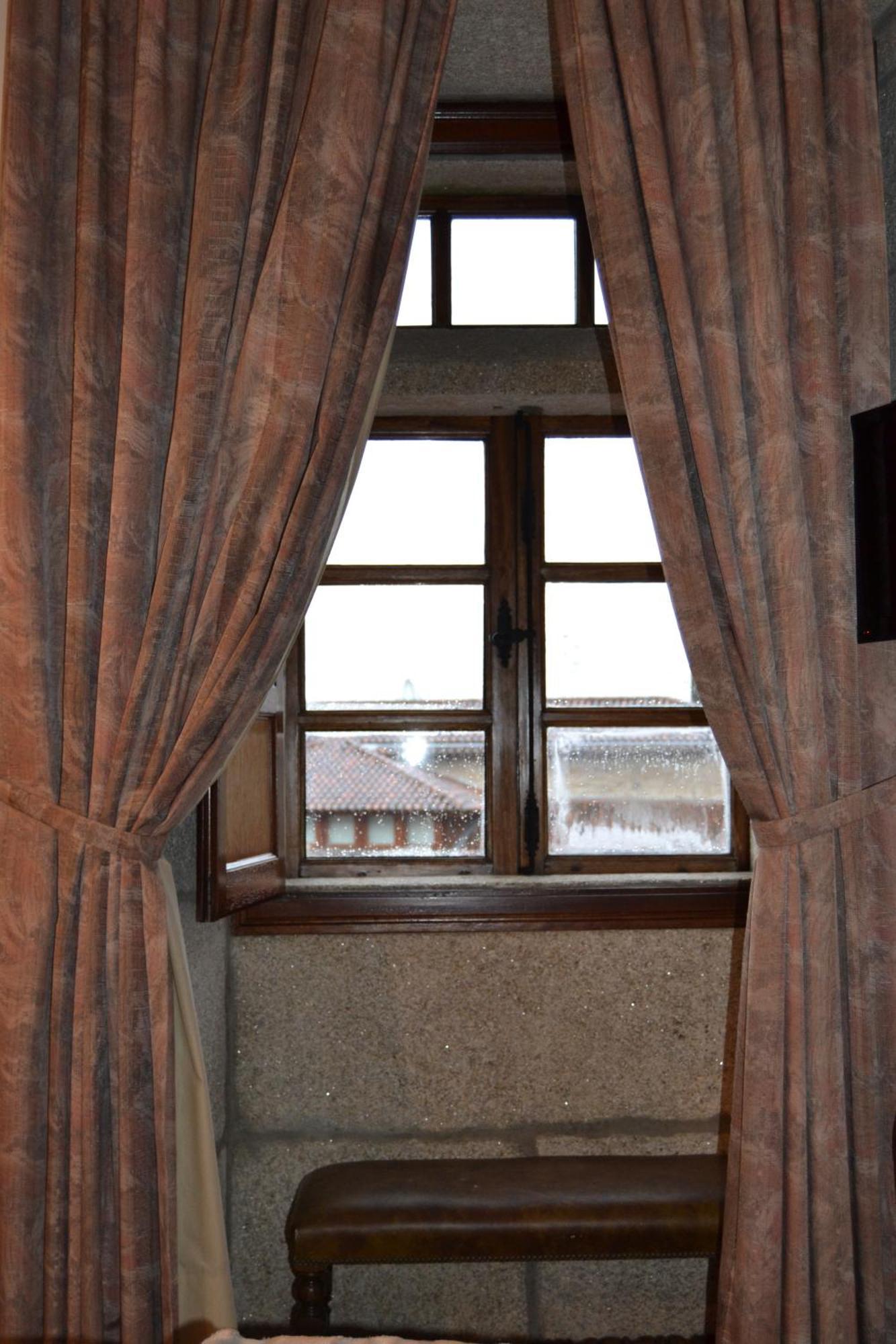 Hotel A Torre Do Xudeu ตุย ห้อง รูปภาพ